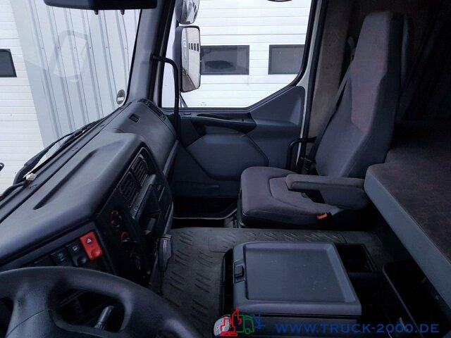 Renault Premium 420 dci Motor/Engine OK-Getriebe Problem - Vilkikas: foto 2 Renault Premium 420 dci Motor/Engine OK-Getriebe Problem - Vilkikas: foto 2