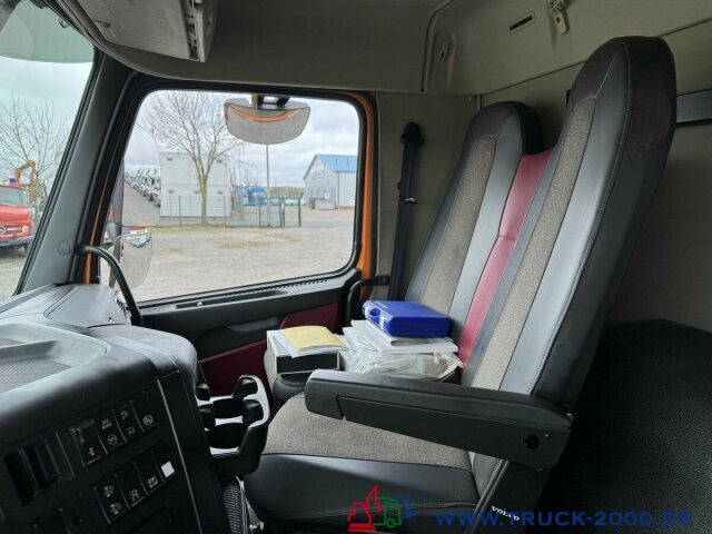 Volvo FMX 380 6x2 Faun Rotopress23m³ NUR 138 TKM Klima - Šiukšliavežis: foto 2 Volvo FMX 380 6x2 Faun Rotopress23m³ NUR 138 TKM Klima - Šiukšliavežis: foto 2