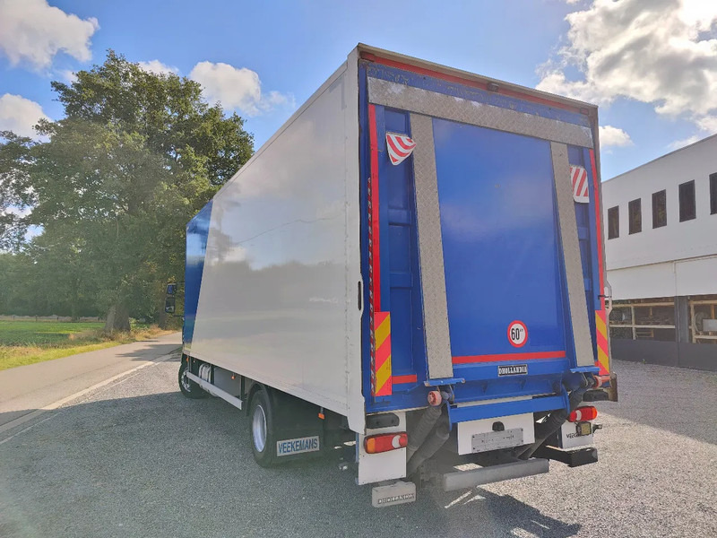 DAF LF 230 Euro6 Boxtruck D'hollandia - Furgonas sunkvežimis: foto 4 DAF LF 230 Euro6 Boxtruck D'hollandia - Furgonas sunkvežimis: foto 4