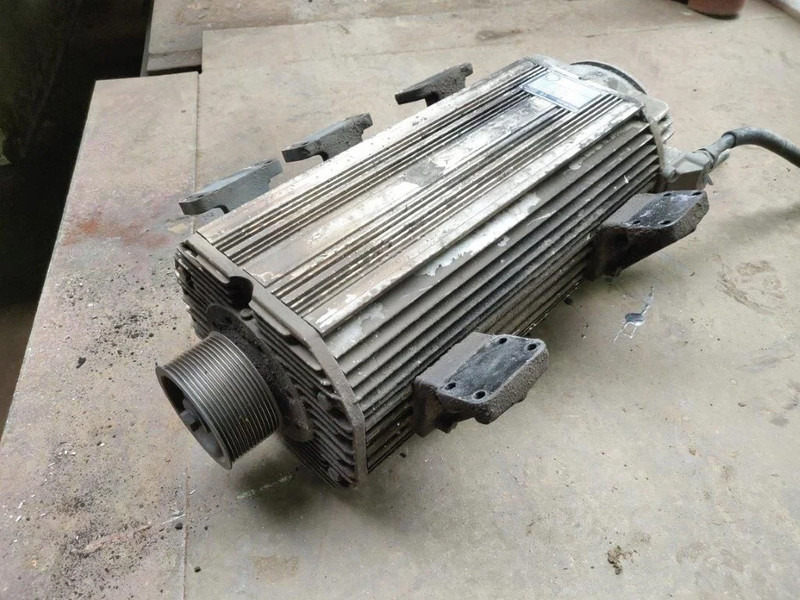 Diversen Alternator Frigoblock G24 - Elektros sistema: foto 2 Diversen Alternator Frigoblock G24 - Elektros sistema: foto 2