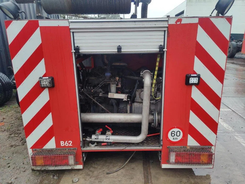 Diversen Rosenbauer N20 Waterpomp / brandweerpomp - Vandens siurblys: foto 2 Diversen Rosenbauer N20 Waterpomp / brandweerpomp - Vandens siurblys: foto 2