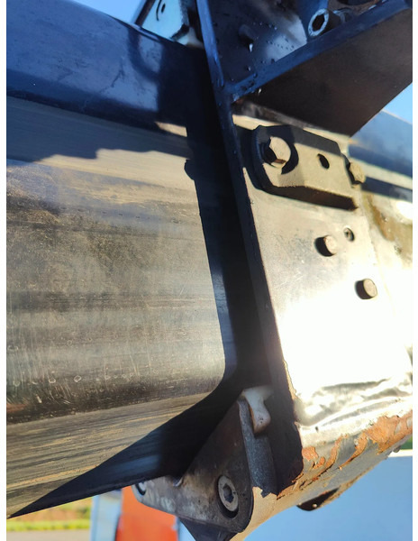 MAN TGM 18.250 Open box + HIAB 166-3 - Platforminis/ Bortinis sunkvežimis, Sunkvežimis su kranu: foto 5 MAN TGM 18.250 Open box + HIAB 166-3 - Platforminis/ Bortinis sunkvežimis, Sunkvežimis su kranu: foto 5