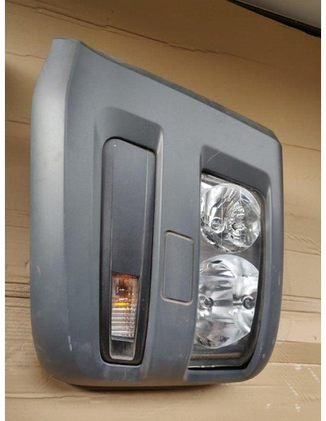 MAN koplamp / headlight TGL Euro6 - Priekinis žibintas: foto 1 MAN koplamp / headlight TGL Euro6 - Priekinis žibintas: foto 1