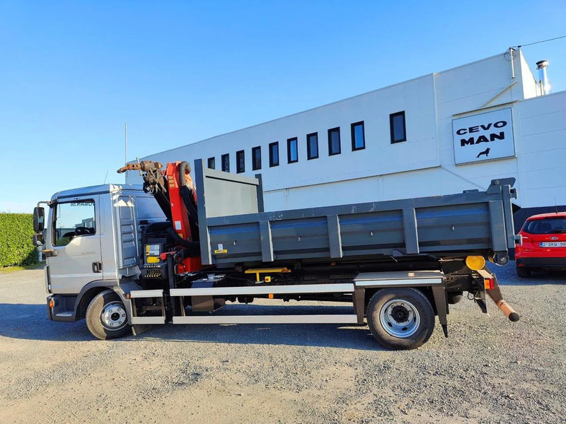 Onbekend Container / Puincontainer 5,5m³ french door / franse deur - Jūrinis konteineris: foto 5 Onbekend Container / Puincontainer 5,5m³ french door / franse deur - Jūrinis konteineris: foto 5