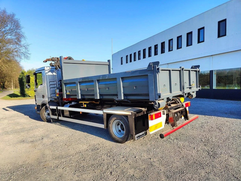 Onbekend Container / Puincontainer 5,5m³ french door / franse deur - Jūrinis konteineris: foto 1 Onbekend Container / Puincontainer 5,5m³ french door / franse deur - Jūrinis konteineris: foto 1