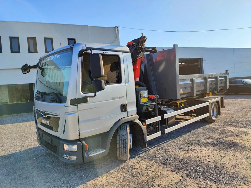 Onbekend Container / Puincontainer 5,5m³ french door / franse deur - Jūrinis konteineris: foto 4 Onbekend Container / Puincontainer 5,5m³ french door / franse deur - Jūrinis konteineris: foto 4