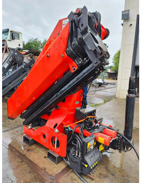 Palfinger Remote control PK42502 - Strėlė: foto 4 Palfinger Remote control PK42502 - Strėlė: foto 4