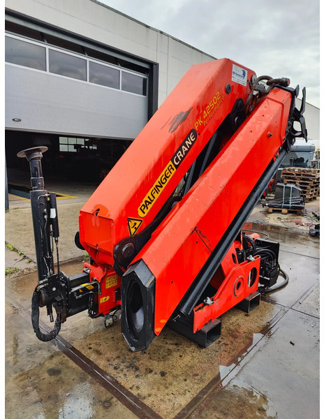 Palfinger Remote control PK42502 - Strėlė: foto 5 Palfinger Remote control PK42502 - Strėlė: foto 5