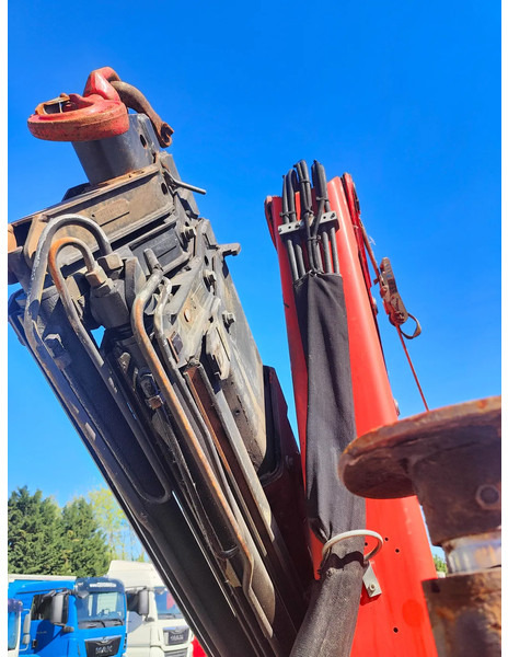 Palfinger Year 2008 Remote PK15500 - Strėlė: foto 2 Palfinger Year 2008 Remote PK15500 - Strėlė: foto 2