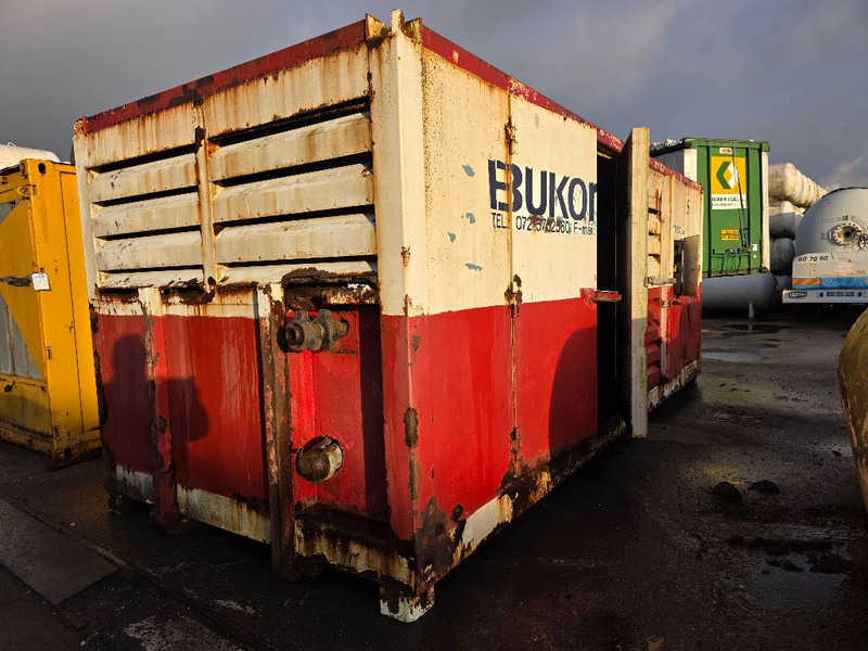 Scania DSC1406 - 400HP (143) - Atsarginės dalys: foto 1 Scania DSC1406 - 400HP (143) - Atsarginės dalys: foto 1