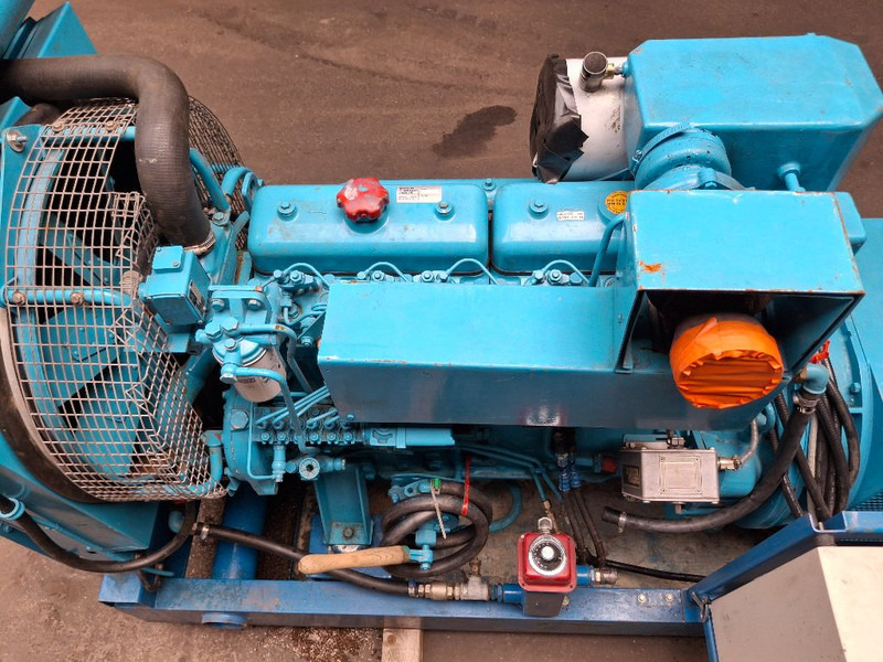 Volvo PENTA TD60DG - Atsarginės dalys: foto 5 Volvo PENTA TD60DG - Atsarginės dalys: foto 5