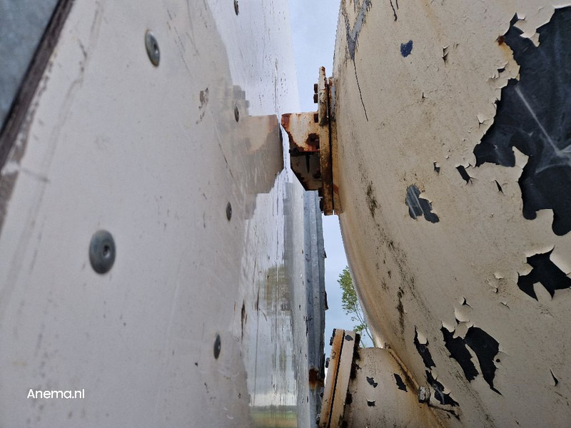 LPG / GAS 69.690 LITER - Degalų bakas: foto 3 LPG / GAS 69.690 LITER - Degalų bakas: foto 3