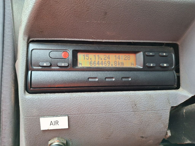 Renault PREMIUM 270 GAS / LPG - Autocisterna: foto 4 Renault PREMIUM 270 GAS / LPG - Autocisterna: foto 4
