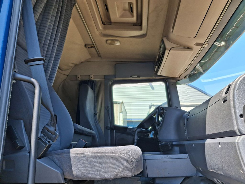 Scania R420 - Furgonas sunkvežimis: foto 2 Scania R420 - Furgonas sunkvežimis: foto 2