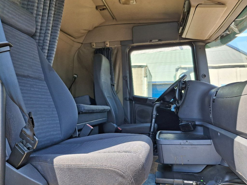 Scania R420 - Furgonas sunkvežimis: foto 3 Scania R420 - Furgonas sunkvežimis: foto 3