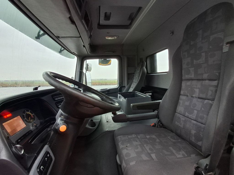 Mercedes-Benz ACTROS 2041 AS 4x4 - Vilkikas: foto 4 Mercedes-Benz ACTROS 2041 AS 4x4 - Vilkikas: foto 4