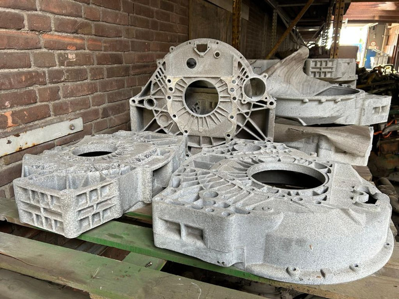 Volvo D6 - Smagratis: foto 2 Volvo D6 - Smagratis: foto 2