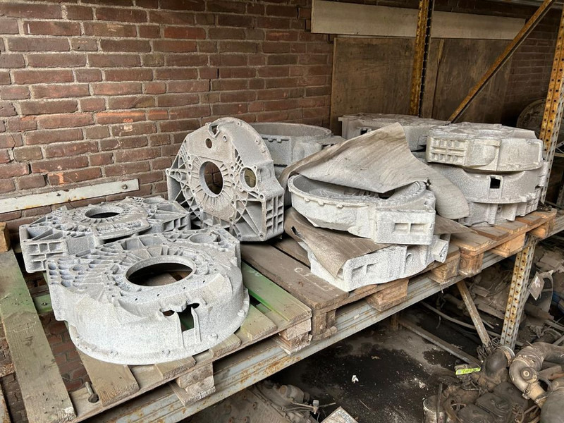 Volvo D6 - Smagratis: foto 1 Volvo D6 - Smagratis: foto 1