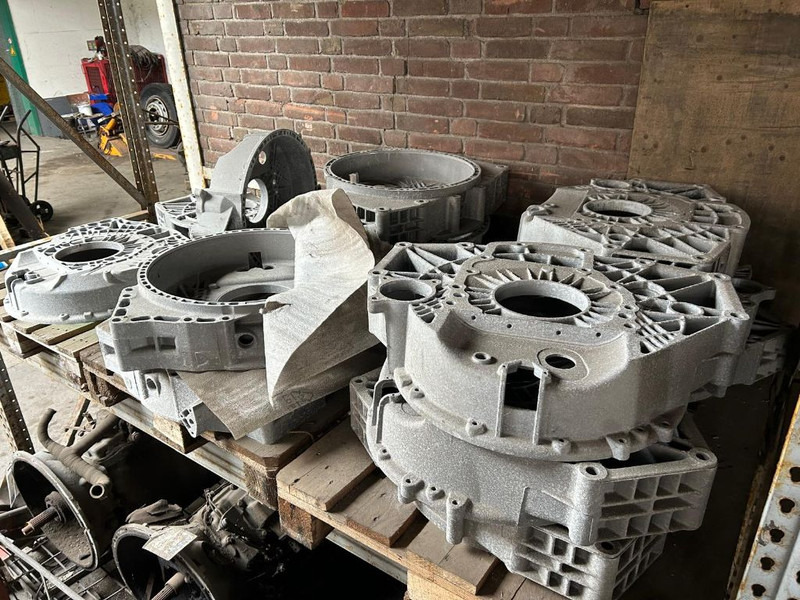 Volvo D6 - Smagratis: foto 5 Volvo D6 - Smagratis: foto 5