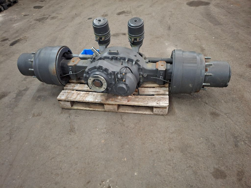 Volvo RSH1365 - Galinė ašis: foto 3 Volvo RSH1365 - Galinė ašis: foto 3