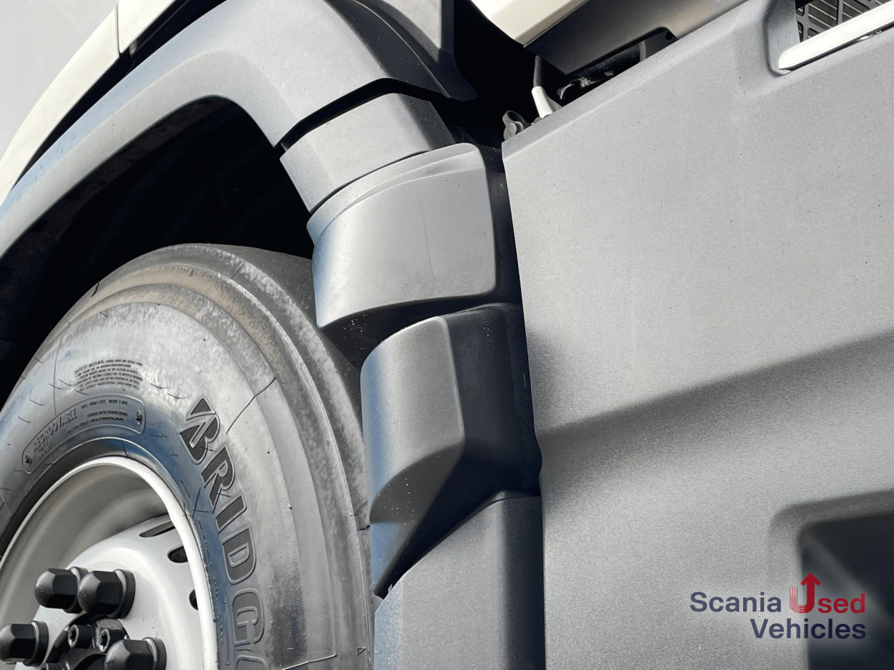 SCANIA S 500 A4x2NB RETARDER P-AIRCO FULL AIR 8T ACC - Vilkikas: foto 3 SCANIA S 500 A4x2NB RETARDER P-AIRCO FULL AIR 8T ACC - Vilkikas: foto 3