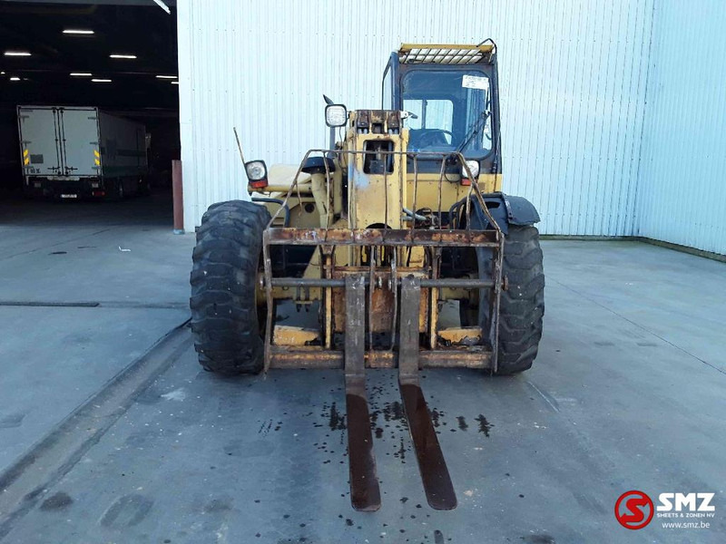 Caterpillar TH 62 - Teleskopinis krautuvas: foto 2 Caterpillar TH 62 - Teleskopinis krautuvas: foto 2