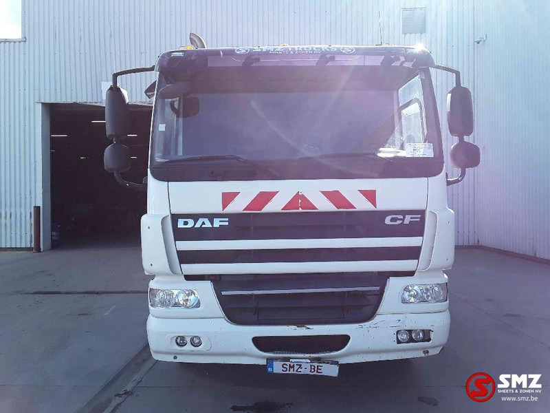 DAF 75 CF 310 - Šiukšliavežis: foto 2 DAF 75 CF 310 - Šiukšliavežis: foto 2