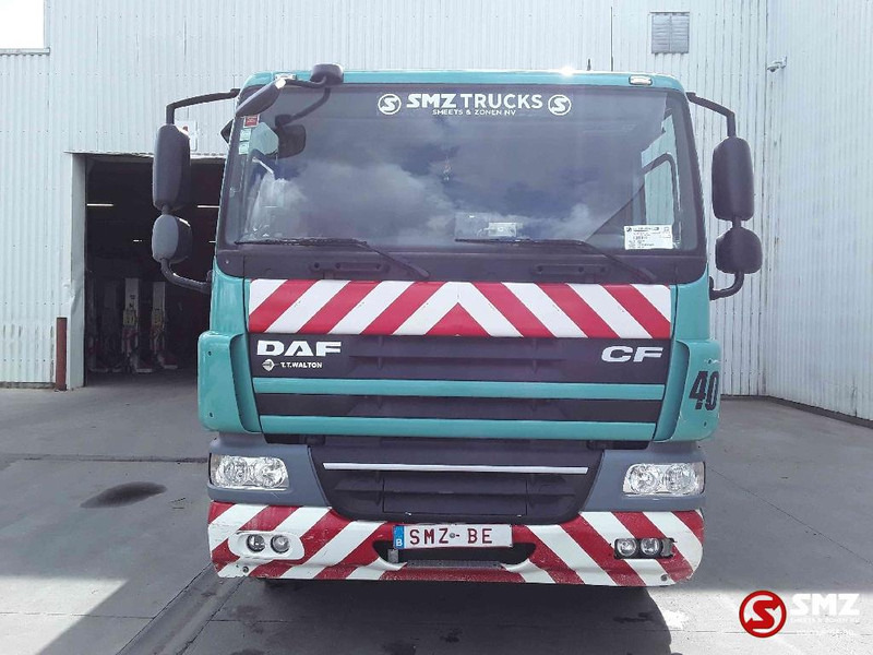 DAF 75 CF 310 terberg OLYMPUS matec 2x lift 199"km! - Šiukšliavežis: foto 2 DAF 75 CF 310 terberg OLYMPUS matec 2x lift 199"km! - Šiukšliavežis: foto 2