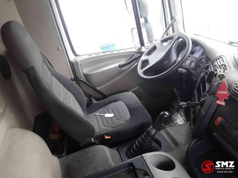 DAF 85 CF 360 airco 8m2 - Betonvežis: foto 4 DAF 85 CF 360 airco 8m2 - Betonvežis: foto 4
