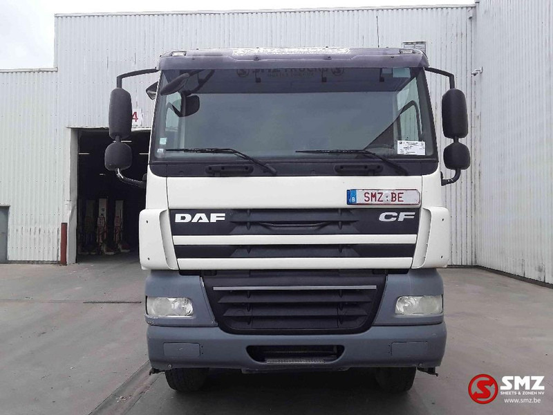 DAF 85 CF 360 airco 8m2 - Betonvežis: foto 2 DAF 85 CF 360 airco 8m2 - Betonvežis: foto 2