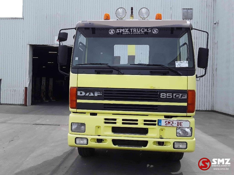 DAF 85 CF manual engine TOP - Konteineris-vežimus/ Sukeisti kūną sunkvežimis: foto 2 DAF 85 CF manual engine TOP - Konteineris-vežimus/ Sukeisti kūną sunkvežimis: foto 2