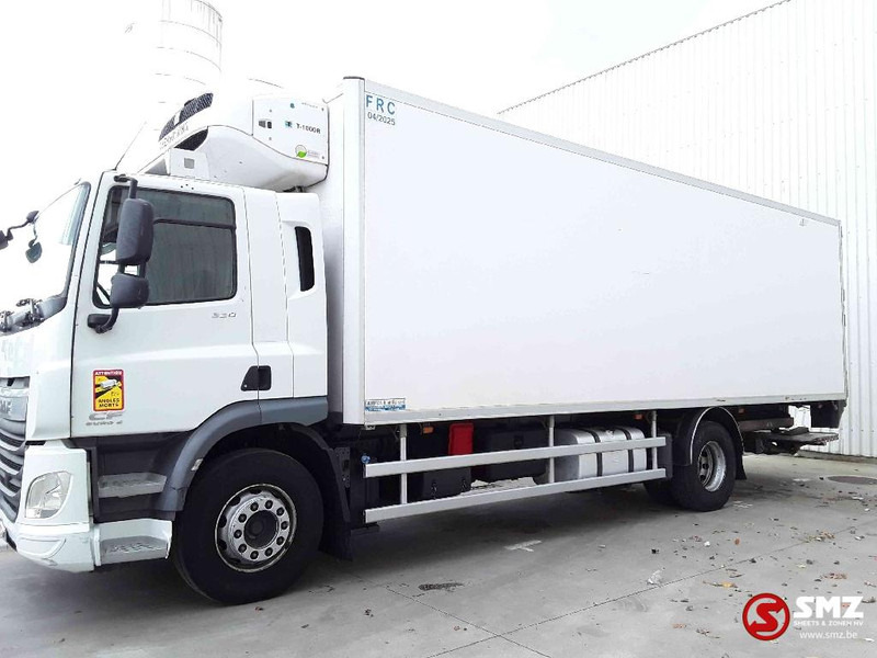 DAF CF 330 Thermoking T1000R - Refrižeratorius sunkvežimis: foto 5 DAF CF 330 Thermoking T1000R - Refrižeratorius sunkvežimis: foto 5