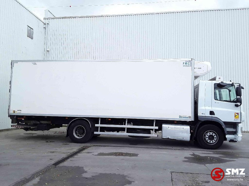 DAF CF 330 Thermoking T1000R - Refrižeratorius sunkvežimis: foto 4 DAF CF 330 Thermoking T1000R - Refrižeratorius sunkvežimis: foto 4