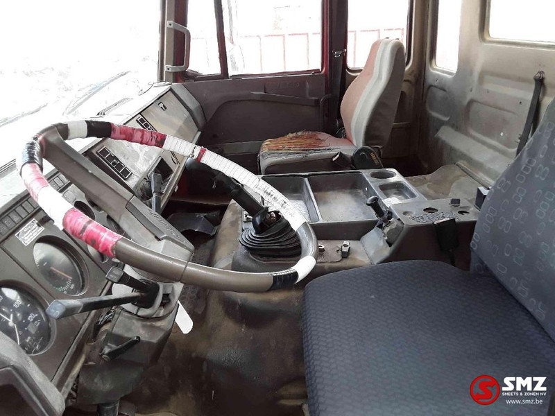 Savivartis sunkvežimis Iveco 260 260.34 v8: foto 6 Savivartis sunkvežimis Iveco 260 260.34 v8: foto 6