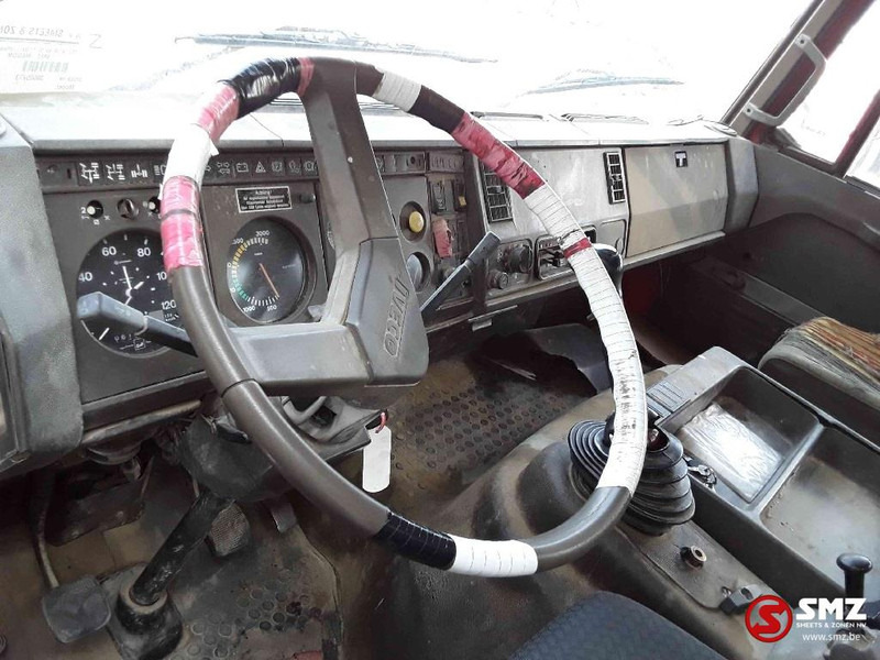 Savivartis sunkvežimis Iveco 260 260.34 v8: foto 7 Savivartis sunkvežimis Iveco 260 260.34 v8: foto 7