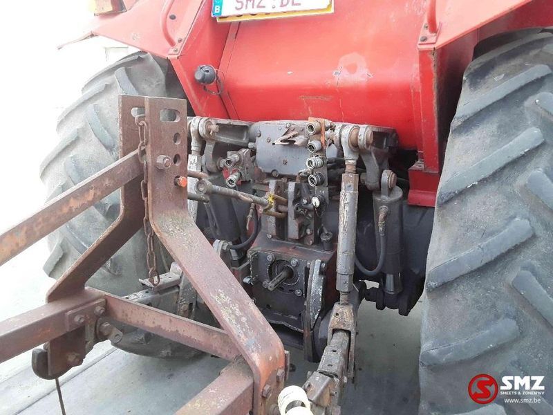 Traktorius Massey Ferguson 2640: foto 12