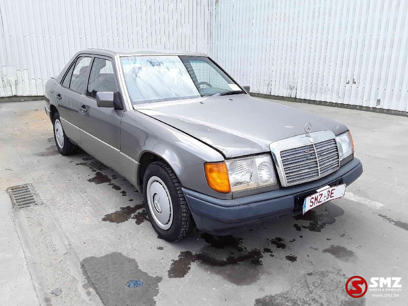 Mercedes-Benz - Lengvasis automobilis: foto 1 Mercedes-Benz - Lengvasis automobilis: foto 1
