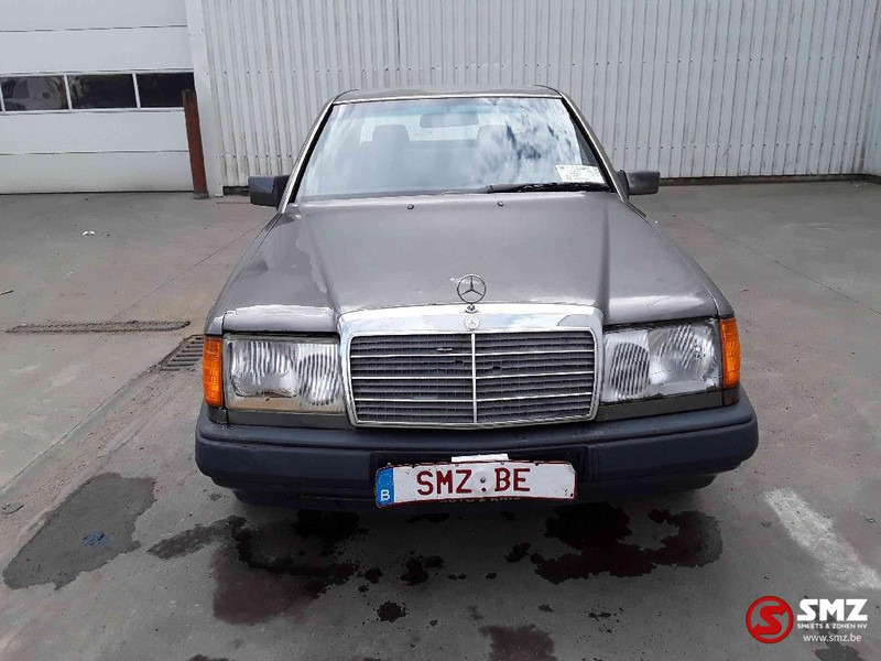 Mercedes-Benz - Lengvasis automobilis: foto 2 Mercedes-Benz - Lengvasis automobilis: foto 2