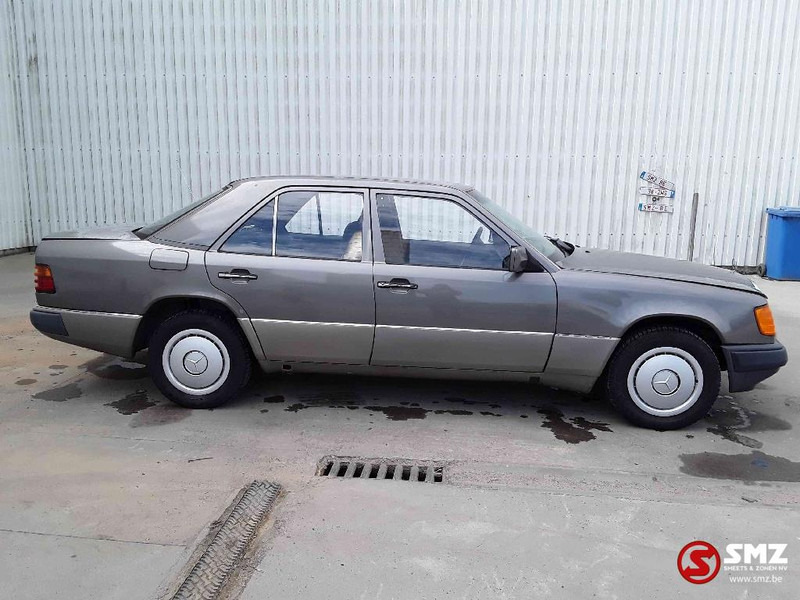 Mercedes-Benz - Lengvasis automobilis: foto 4 Mercedes-Benz - Lengvasis automobilis: foto 4