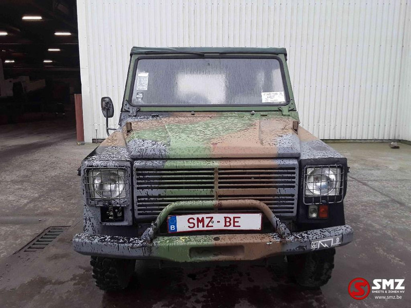 Peugeot P4 10X mercedes G - Lengvasis automobilis: foto 2 Peugeot P4 10X mercedes G - Lengvasis automobilis: foto 2