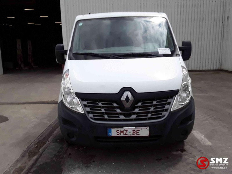 Renault Master airco - Mažas furgonas: foto 2 Renault Master airco - Mažas furgonas: foto 2