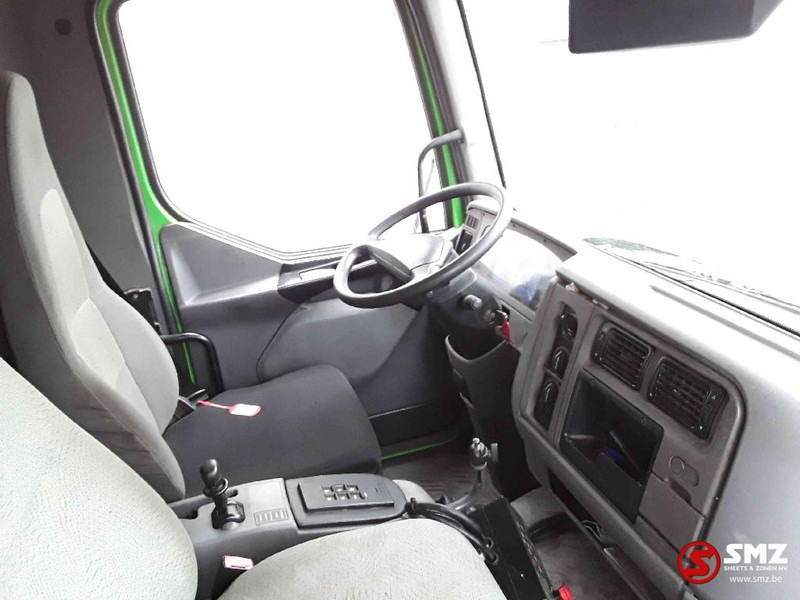 Renault Midlum 220 - Šiukšliavežis: foto 5 Renault Midlum 220 - Šiukšliavežis: foto 5