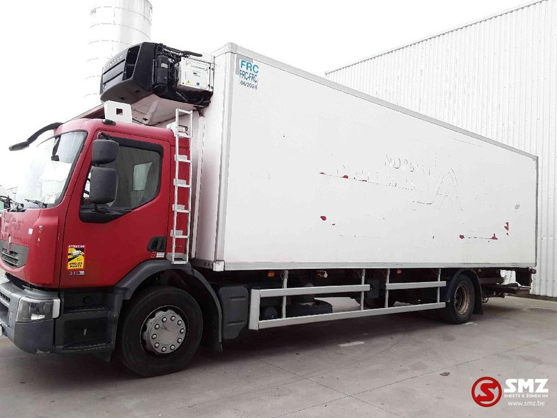 Renault Premium 310 bitemp - Refrižeratorius sunkvežimis: foto 5 Renault Premium 310 bitemp - Refrižeratorius sunkvežimis: foto 5