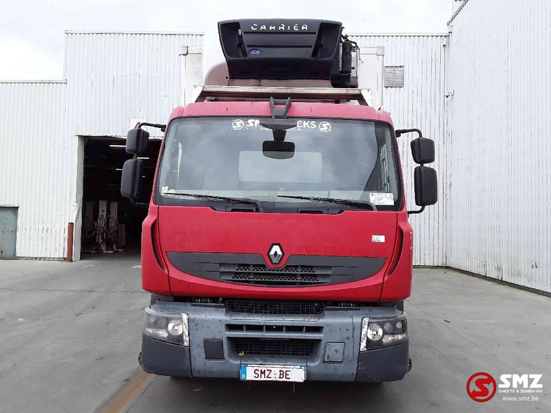 Renault Premium 310 bitemp - Refrižeratorius sunkvežimis: foto 2 Renault Premium 310 bitemp - Refrižeratorius sunkvežimis: foto 2