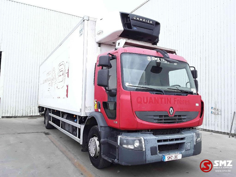 Renault Premium 310 bitemp - Refrižeratorius sunkvežimis: foto 1 Renault Premium 310 bitemp - Refrižeratorius sunkvežimis: foto 1