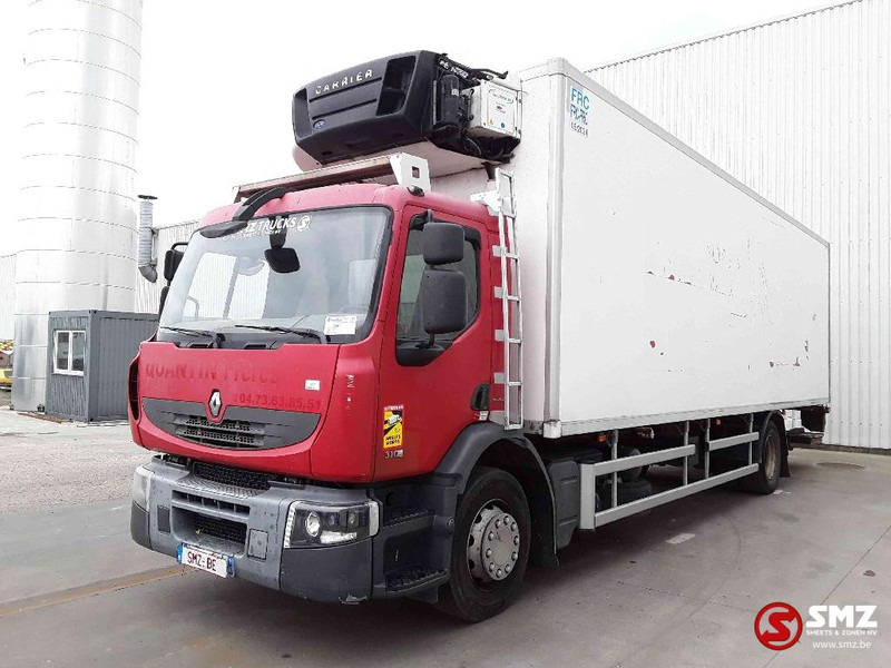 Renault Premium 310 bitemp - Refrižeratorius sunkvežimis: foto 3 Renault Premium 310 bitemp - Refrižeratorius sunkvežimis: foto 3