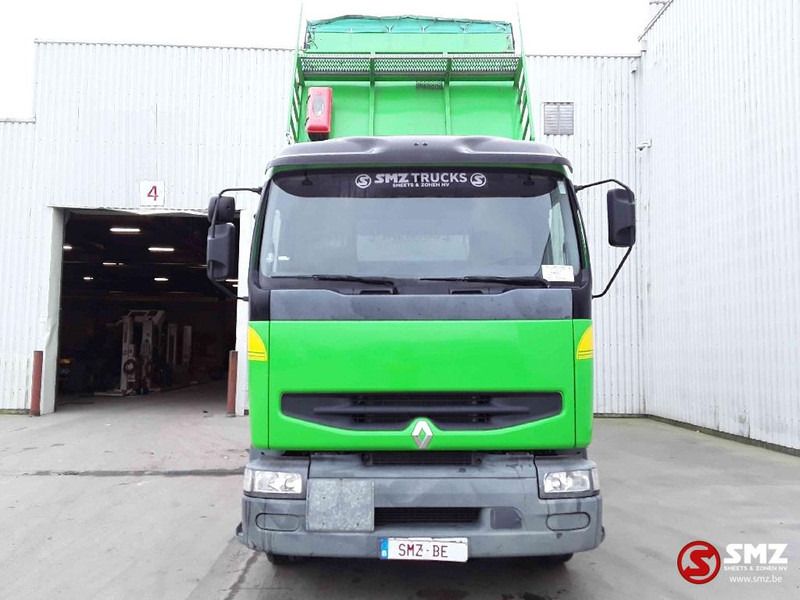 Renault Premium 420 6x2 intarder airco - Savivartis sunkvežimis: foto 2 Renault Premium 420 6x2 intarder airco - Savivartis sunkvežimis: foto 2