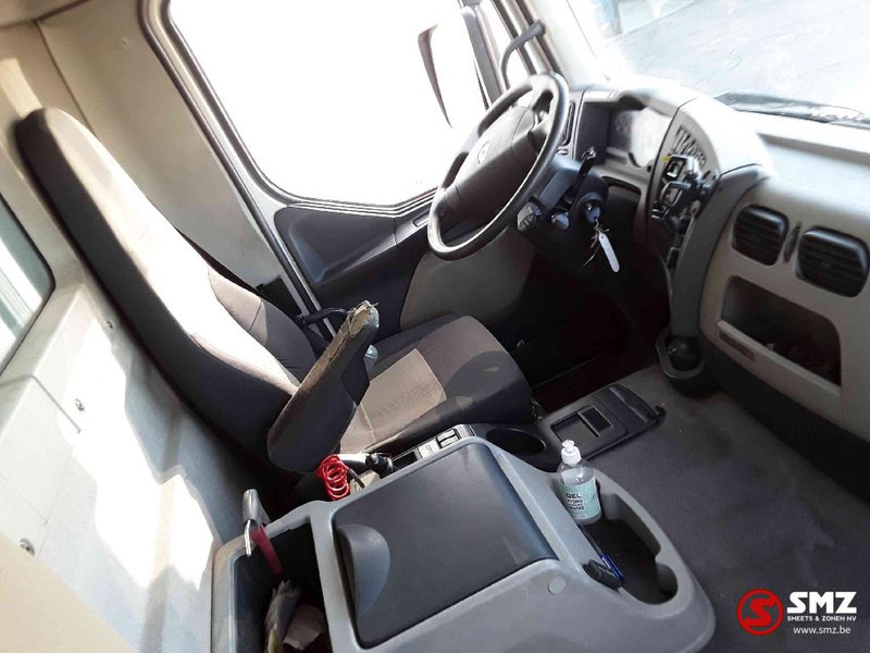 Tentinis sunkvežimis Renault Premium 460 6x4: foto 6