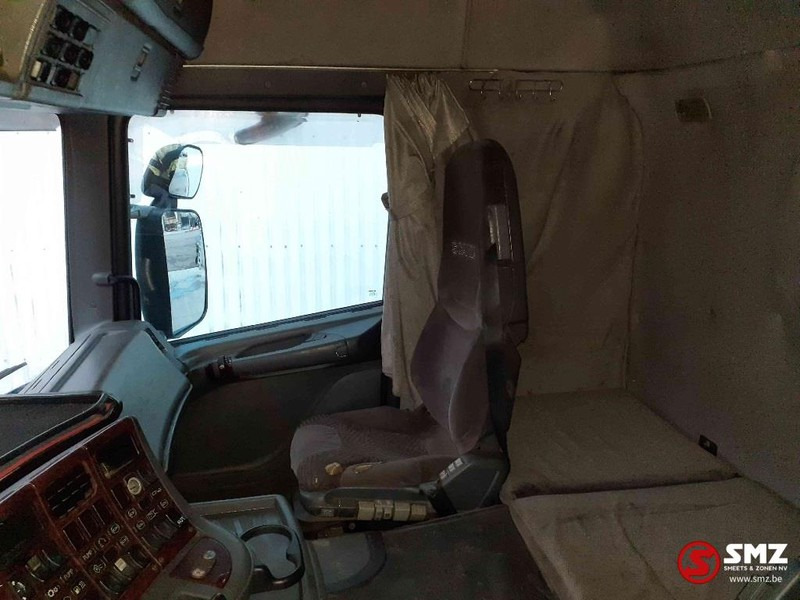 Scania 144 530 6x4 lames/meca - Platforminis/ Bortinis sunkvežimis: foto 5 Scania 144 530 6x4 lames/meca - Platforminis/ Bortinis sunkvežimis: foto 5
