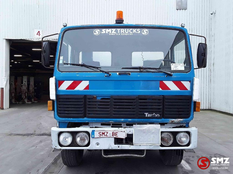 Renault G 260 - Sunkvežimis: foto 2 Renault G 260 - Sunkvežimis: foto 2